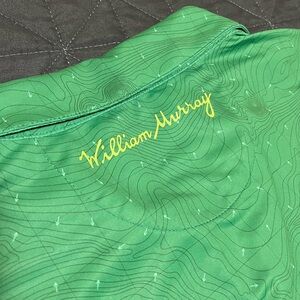 William Murray - Men’s golf polo - XL